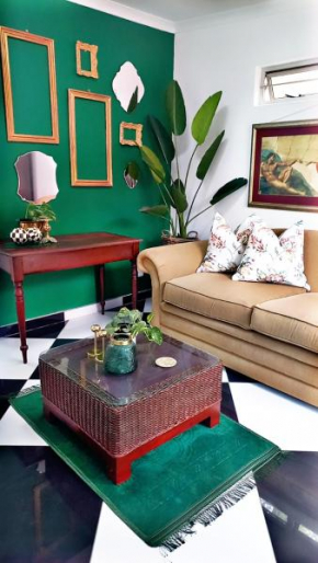 Forest Green Guesthouse